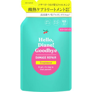�_�C�A�� HELLO, DIANE! GOODBYE �n�C�_���[�W��C�g���[�g�����g �l�� 320mL