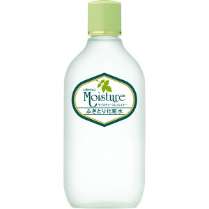 ウテナ モイスチャー ふきとり化粧水 155mL