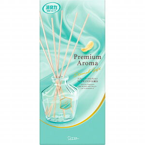 �G�X�e�[ �������̏��L�� Premium Aroma Stick �{�� �G�^�[�i���M�t�g 50mL