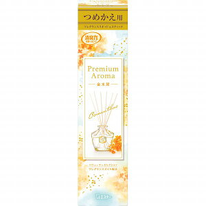 �������̏��L�� Premium Aroma Stick �߂��� ���؍� 65mL