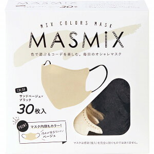 MASMiX}XN Thx[W×ubN 30