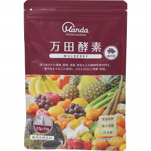 ���c�y�fMULBERRY ���� 77.5g�i2.5g×31��j