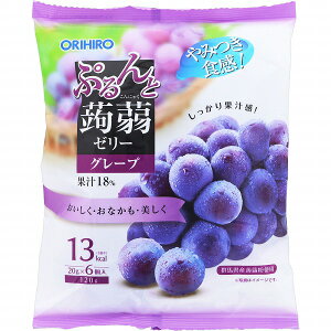 Ղ[[pE` O[v (120g (20g×6) )×24(1P[X)
