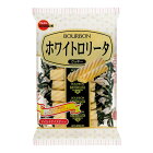 ブルボン ホワイトロリータ 14本×48個入り (1ケース) (MS)