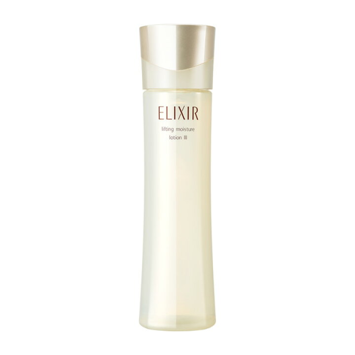 資生堂 エリクシール シュペリエル リフトモイスト ローション T III(とてもしっとり) 170mL【医薬部外品】 | セイムスネットショップ