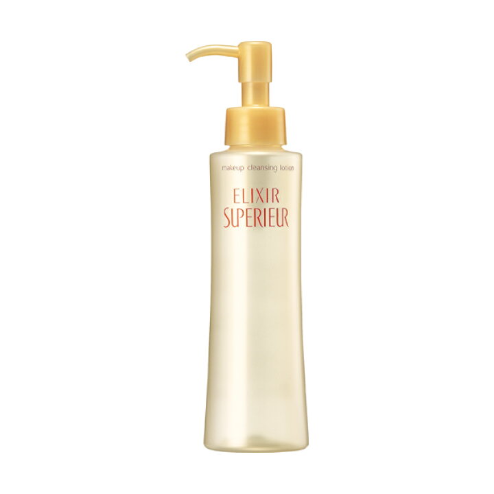 入荷予定 資生堂 エリクシール シュペリエル メーククレンジングローションN 150ml メーク落とし 入荷予定 資生堂 エリクシール シュペリエル メーククレンジングローションN 150ml メーク落とし