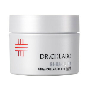 ドクターシーラボ 薬用アクアコラーゲンゲルBIHAKU EX a 100g【医薬部外品】