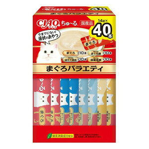 CIAO����[�� �܂���o���G�e�B 14g×40�{×8������ (1�P�[�X)