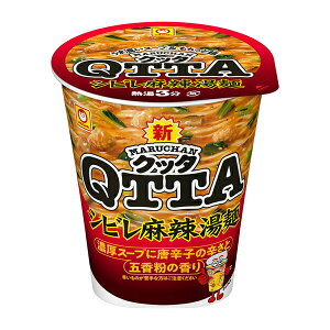MARUCHAN QTTA Vr煓 76g×12 (1P[X)