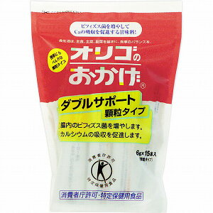 �I���S�̂������_�u���T�|�[�g ���� 90g(6g×15�{)�y����ی��p�H�i�z