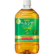 ヘルシアうまみ緑茶 1000ml×12本入り (1ケース)【特定保健用食品】