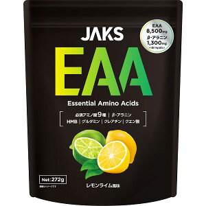 JAKS EAA ���������C������ 272g