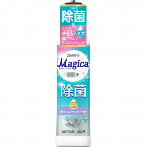 CHARMY Magica �蔧�{���� �V�g���X���A�[���O���C�̍��� �{�� 220mL