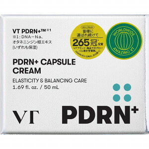 VT PDRN�{�J�v�Z���N���[��100 50mL