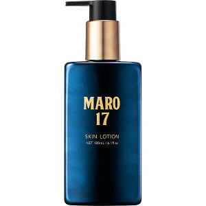 MARO17 �X�L�����[�V���� 180mL×1��