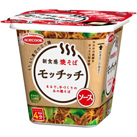 焼そばモッチッチ　99g×12個入り (1ケース) (KT)