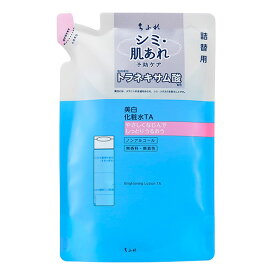 ちふれ　美白化粧水 TA 詰替用　(医薬部外品) 150ml