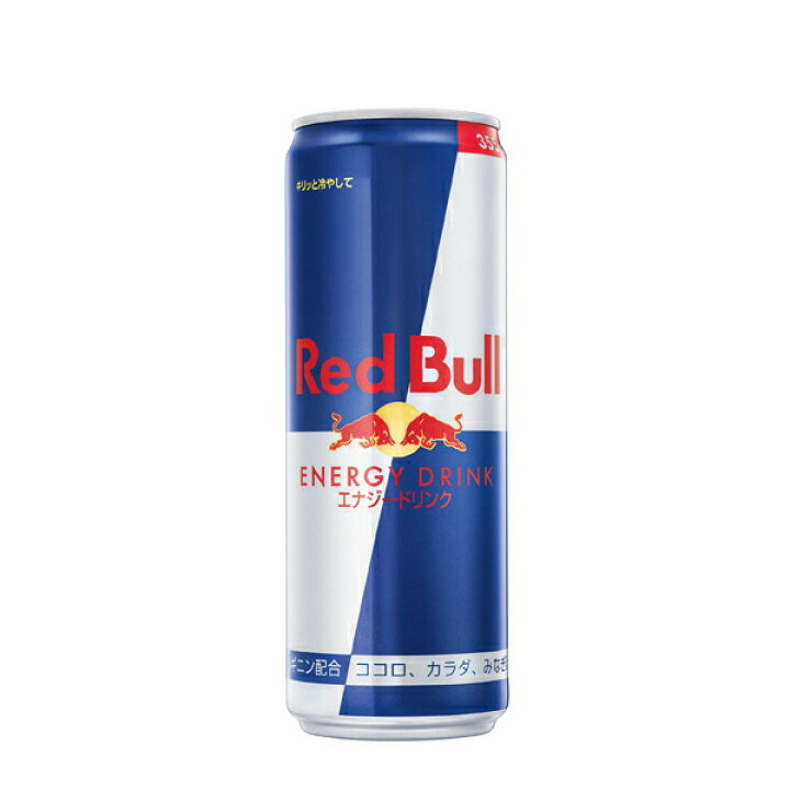 楽天市場 レッドブル エナジードリンク 355ml 24本入り 1ケース Kk セイムスネットショップ