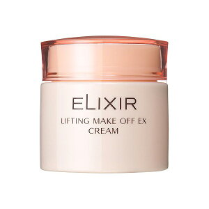 資生堂 エリクシール リフティングメークオフ EX(クリーム) 140g