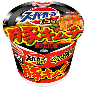 �G�[�X�R�b�N�@�X�[�p�[�J�b�v1.5�{�@�V�E�؃L���`���[���� 107g×12����(1�P�[�X)�iKT�j