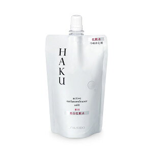 @HAKU@ANeBum[T[i߂pj 100ml(򕔊Oi)