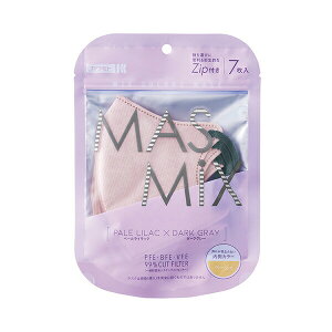 MASMIX7���y�[�����C���b�N×�_�[�N�O���[7������(PP)