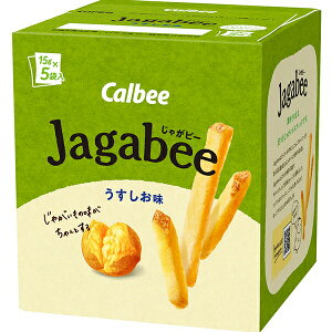 �J���r�[ Jagabee���������� 75g×12����(1�P�[�X)�iSB�j