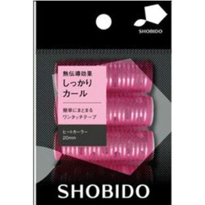 �ϔ��� �q�[�g�J�[���[ M 20mm 4��