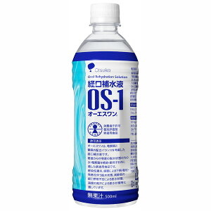 o␅t I[GX(OS-1) 500ml 24{×1P[X(ː)