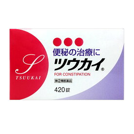 楽天市場 ツウカイ便秘薬の通販