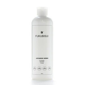 FUKUBISUI �y�������z ��E���炾�p���ϐ� 500ml