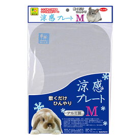 三晃商会　サンコー　涼感プレートM