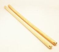 三晃商会　サンコー　イージーホームクリアバード40用止まり木（2本組）（099939）