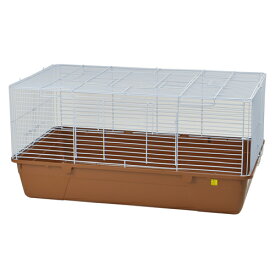 三晃商会　サンコー　シャトルマルチ　R85（うさぎ、モルモット、ハリネズミ、ケージ）