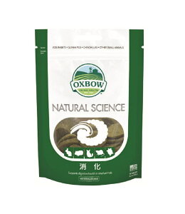 OXBOW�@�T�v�������g�@�i�`�������T�C�G���X�@�����@120g