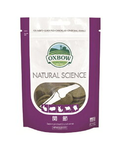 OXBOW�@�T�v�������g�@�i�`�������T�C�G���X�@�֐߁@120g