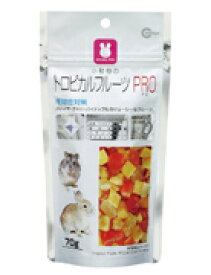 マルカン　トロピカルフルーツPRO　70g