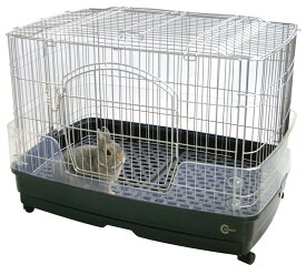 マルカン　クリアケージ　S