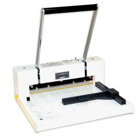デューロデックス パーソナル断裁機 Durodex 200DX ホワイト雑誌の裁断 折り畳んでコンパクト 自炊裁断機 送料無料 研究職 出版業 印刷業 ライターに最適