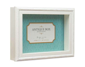 AeB[NBOX 2L zCg ATQBX-2L-WH 