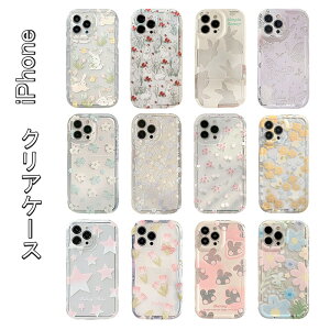 iPhone16 �X�}�z�P�[�X iPhone16Pro �N���A�P�[�X iPhone16Promax TPU �����v�����g �t�����[ �A�N���� iPhone15 �P�[�X iphone15pro iphone15promax�P�[�X �X�}�z�J�o�[ iPhone14plus/iPhone13/iPhone12/iPhone11 �E�T�M �A�C