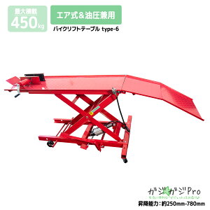 oCNtge[u [TYPE-6] y_GAp őύڔ\400kg