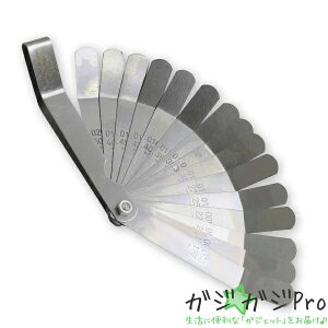 yubNtCf[ SiP10{zyNbN|XgցzpxtVbNlXQ[W 16pc [0.127mm-0.508mm] ܂肽ݎ ~EC`\LΉ / ԑ e풲 v H