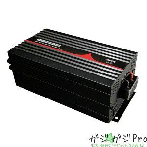 Co[^[ g 3000W DC12V_AC100V 50/60HzI / i3000W ő6000W i AEghA h