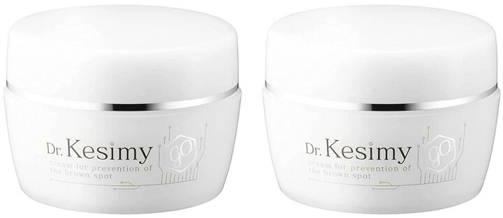 楽天市場】【公式】【送料無料】【2個セット】Dr.kesimy ドクターケシ  