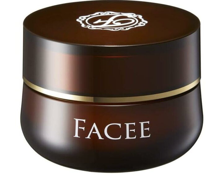 楽天市場】【公式】FACEE フェイシー リンクルクリアブライトクリーム 