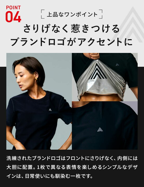 楽天市場】【ヒートラップ 公式】 サウナシャツ 着るサウナ サウナ 