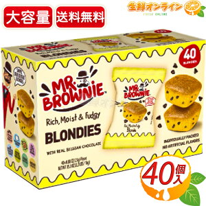 40yMr. Browniez~X^[uEj[ ufB[Y uEj[ e 1kg(25g×40) n[F َq  Mtg v[g o^C zCgf[ NX}Xycostco R