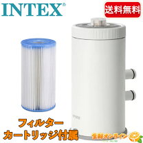 楽天市場】intex プール コストコ フィルターの通販