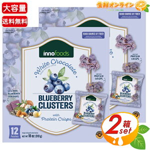 �yinnofoods�z�z���C�g�`���R���[�g �u���[�x���[�N���X�^�[ ��e�� 510g×2�Z�b�g �v���e�C���N���X�v���� �O���e���t���[ ���َq ����� ��ycostco �R�X�g�R �R�X�g�R�ʔ́z������������
